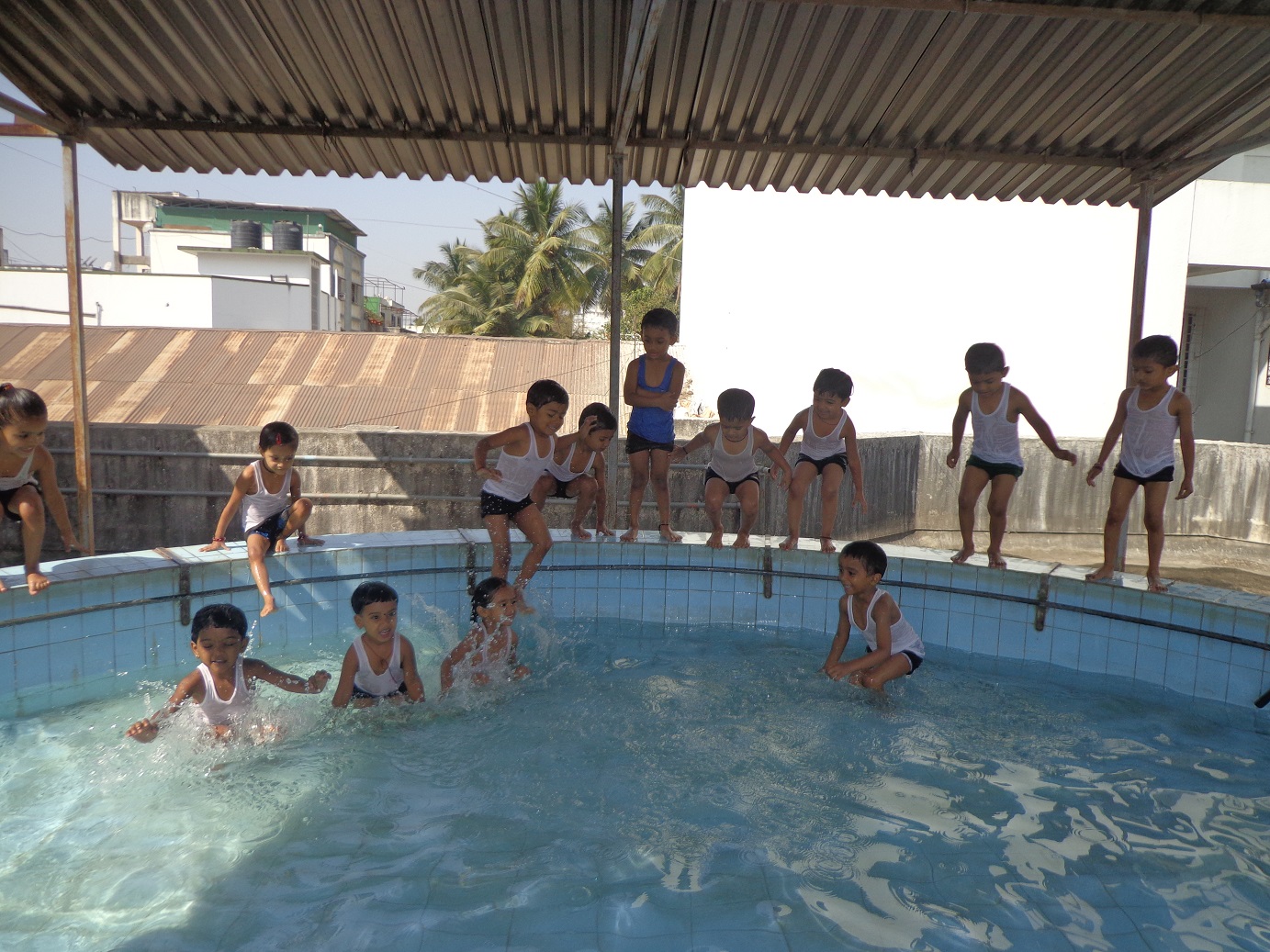 मुलांसाठी खेळ (2)