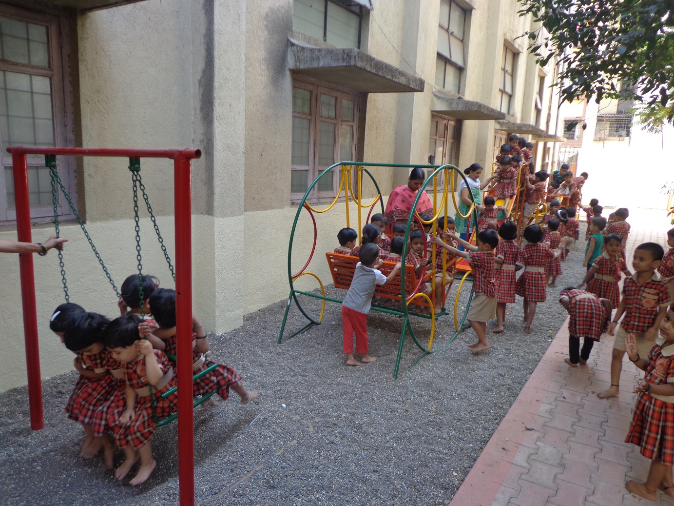 मुलांसाठी खेळ (4)