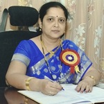 सौ मेधा दाते